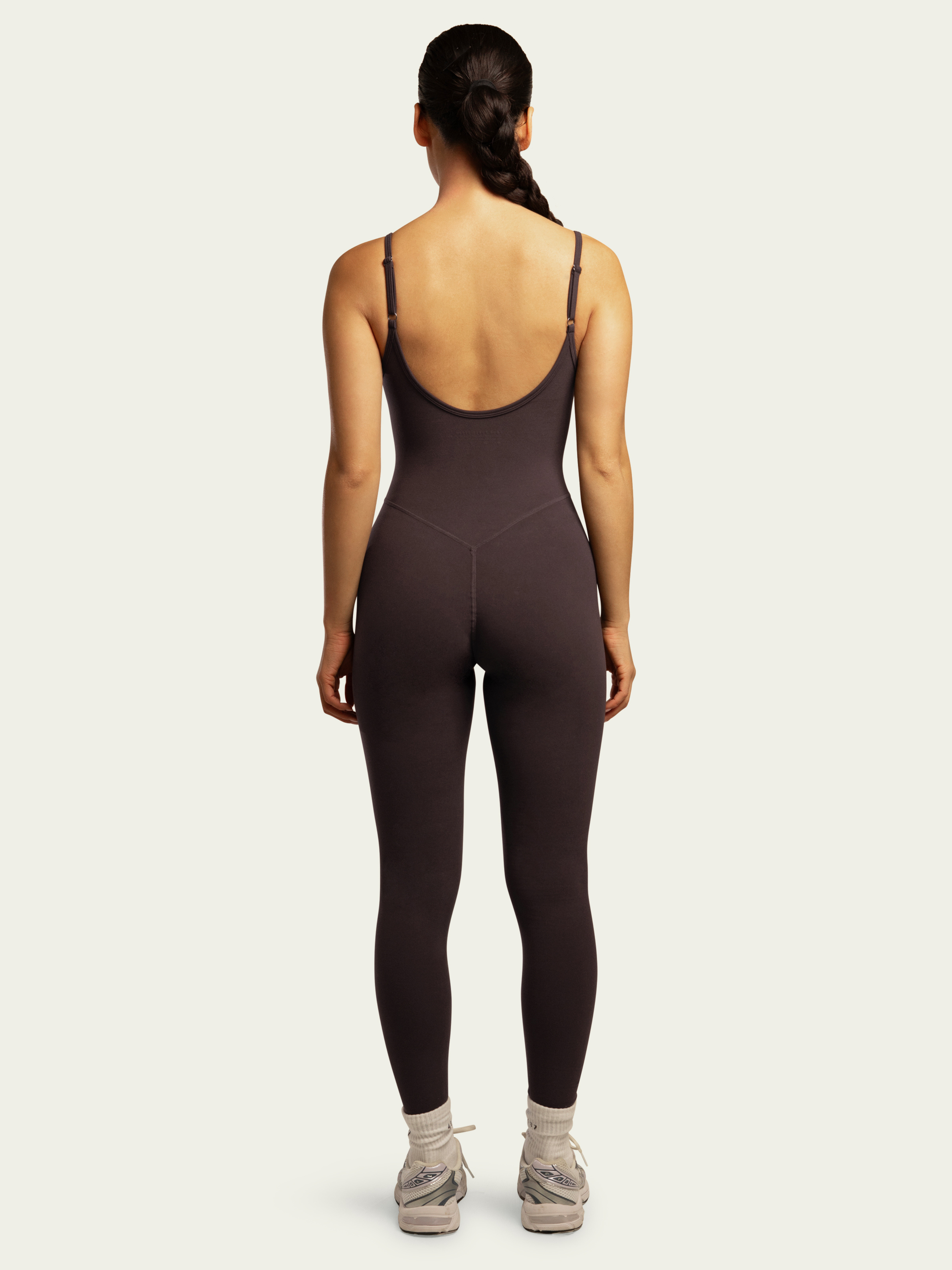 The Onesie / Espresso