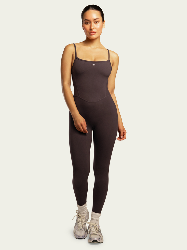 The Onesie / Espresso