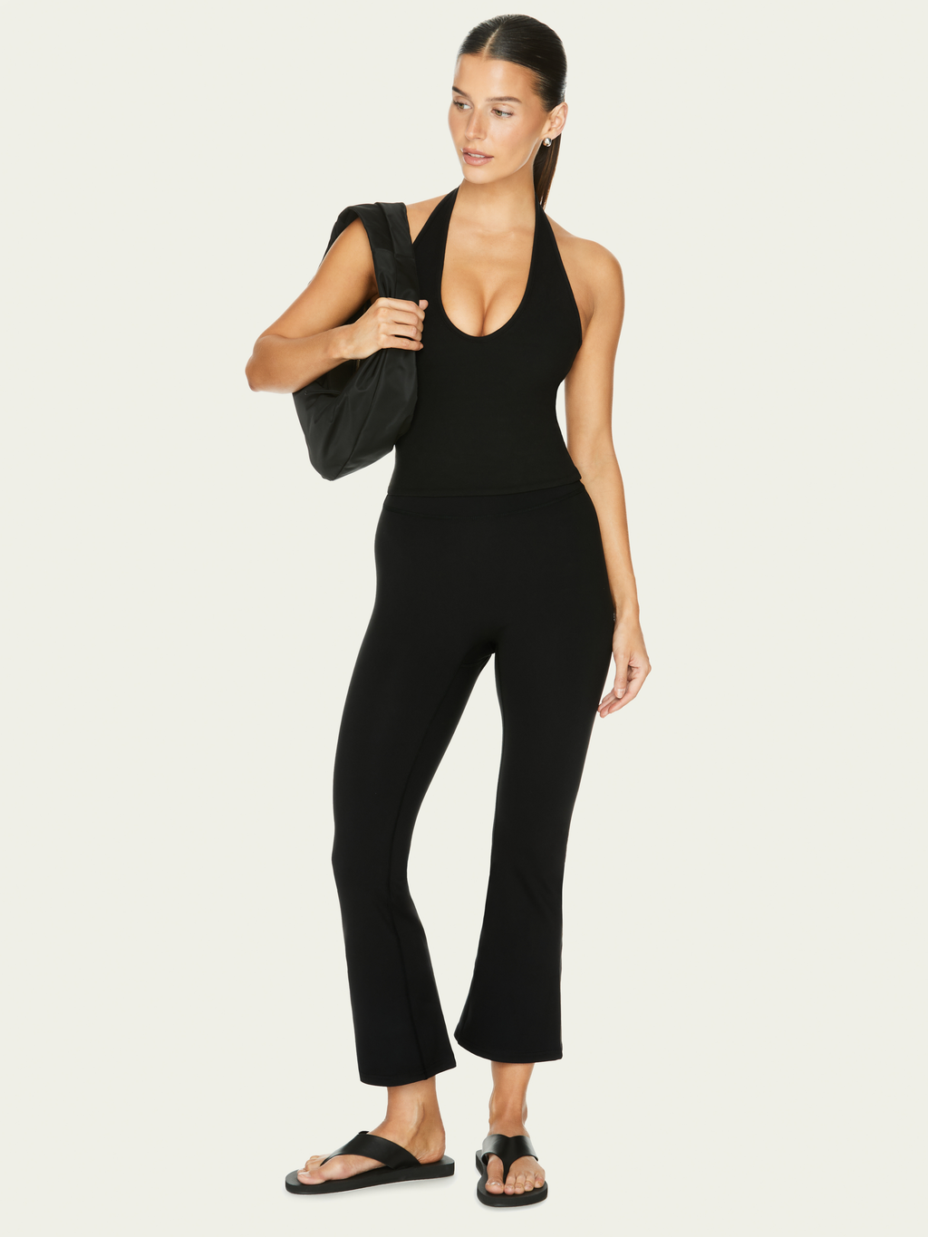 [PREORDER] The Perfect Capri Black