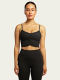 The Scrunch Bra