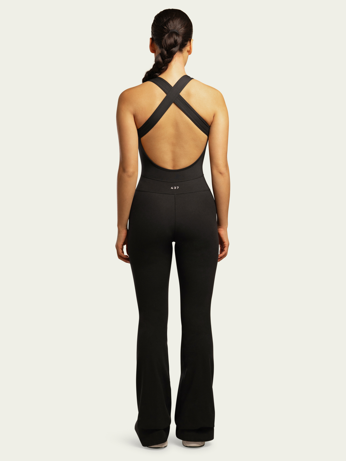 Sculpt Onesie