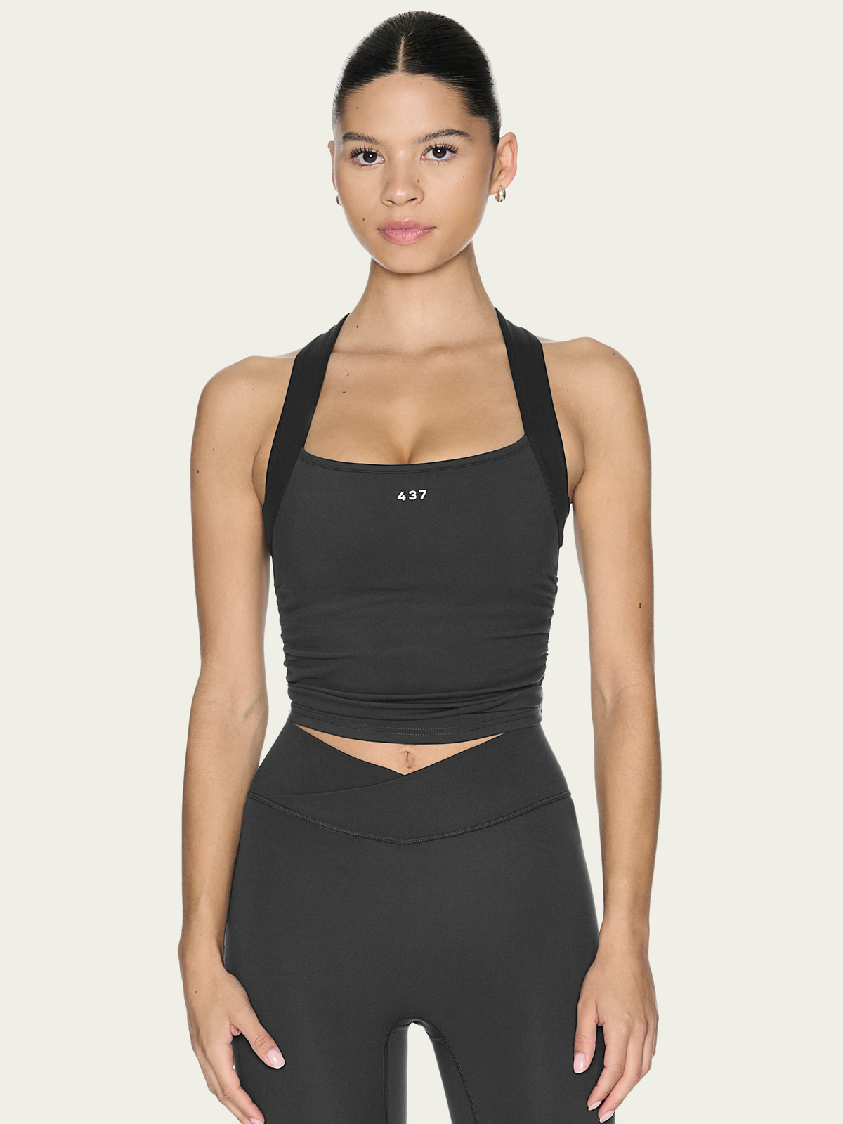 The Sculpt Tank