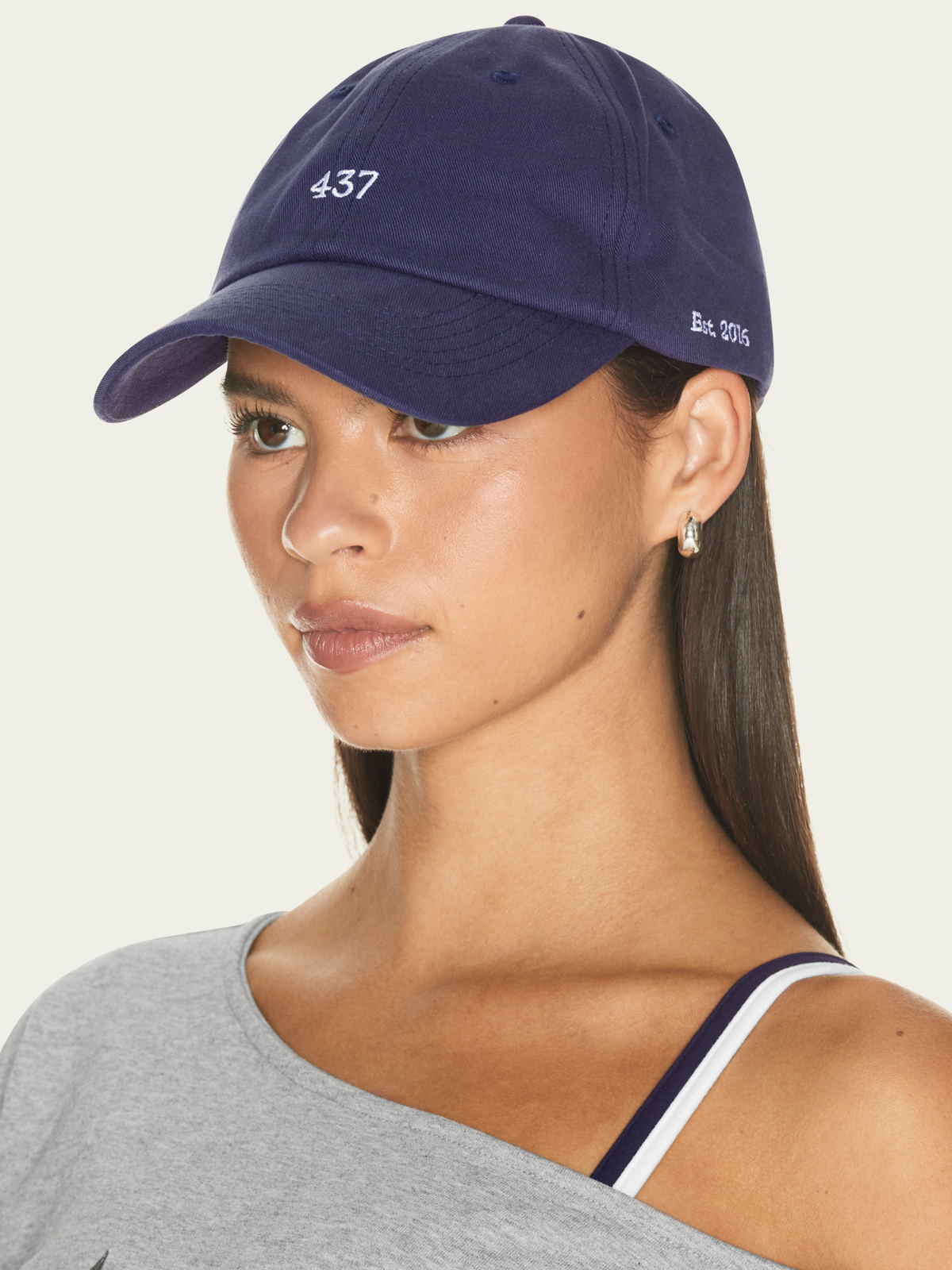 Signature Hat