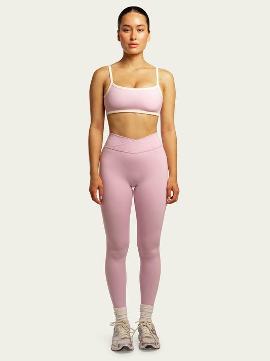 The V Legging / Parfait