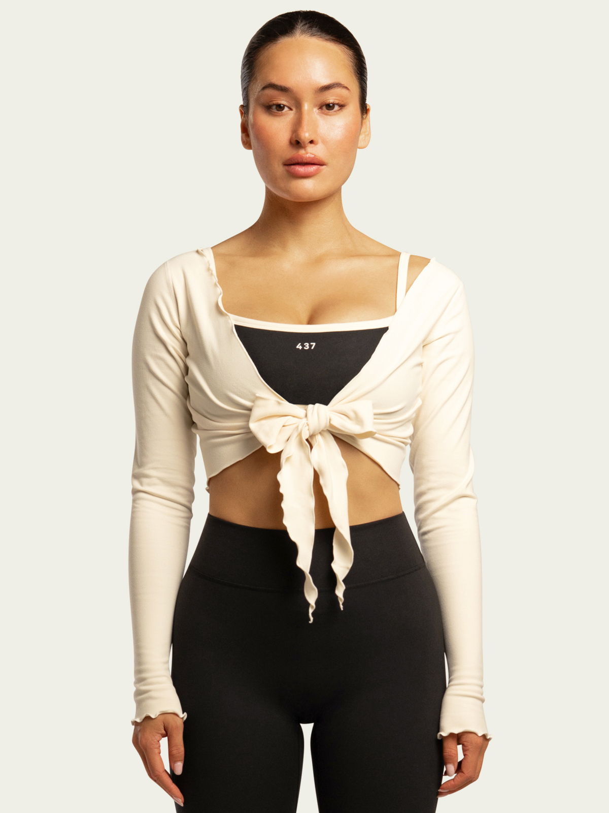 Wrap Top