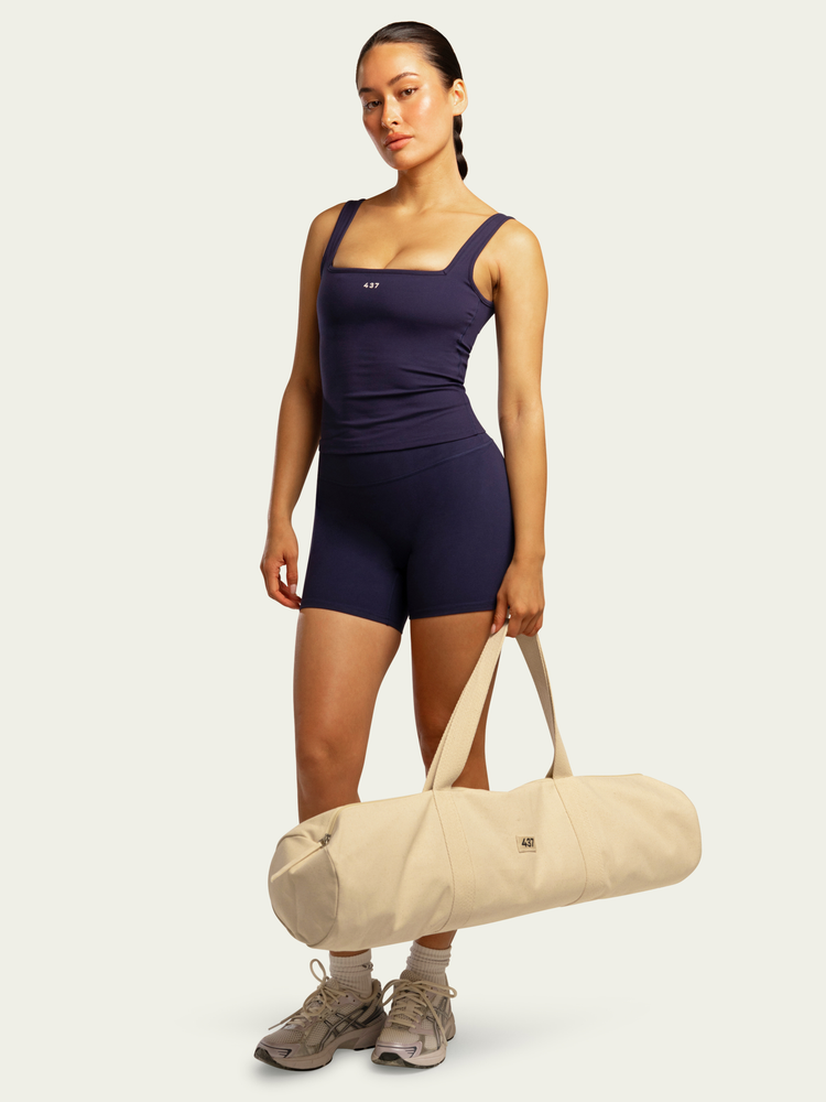 The Yoga Bag / Natural