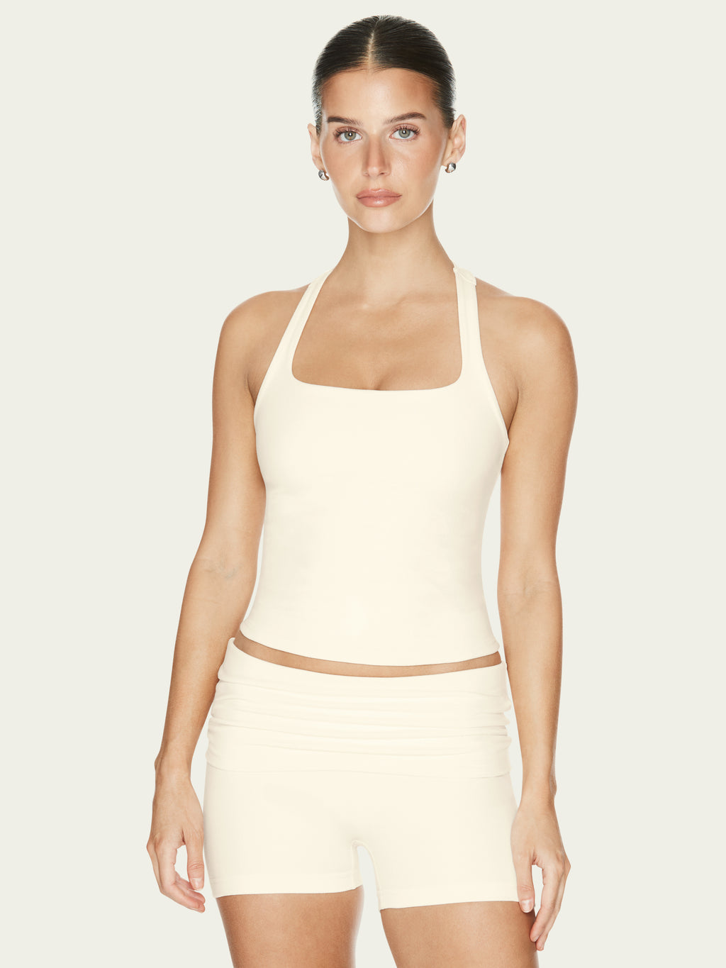The Practice Short Cream