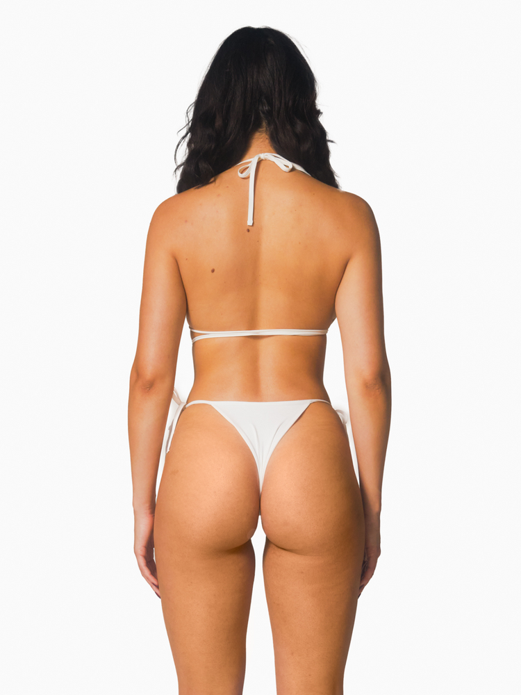 The Sanders Bottoms / White