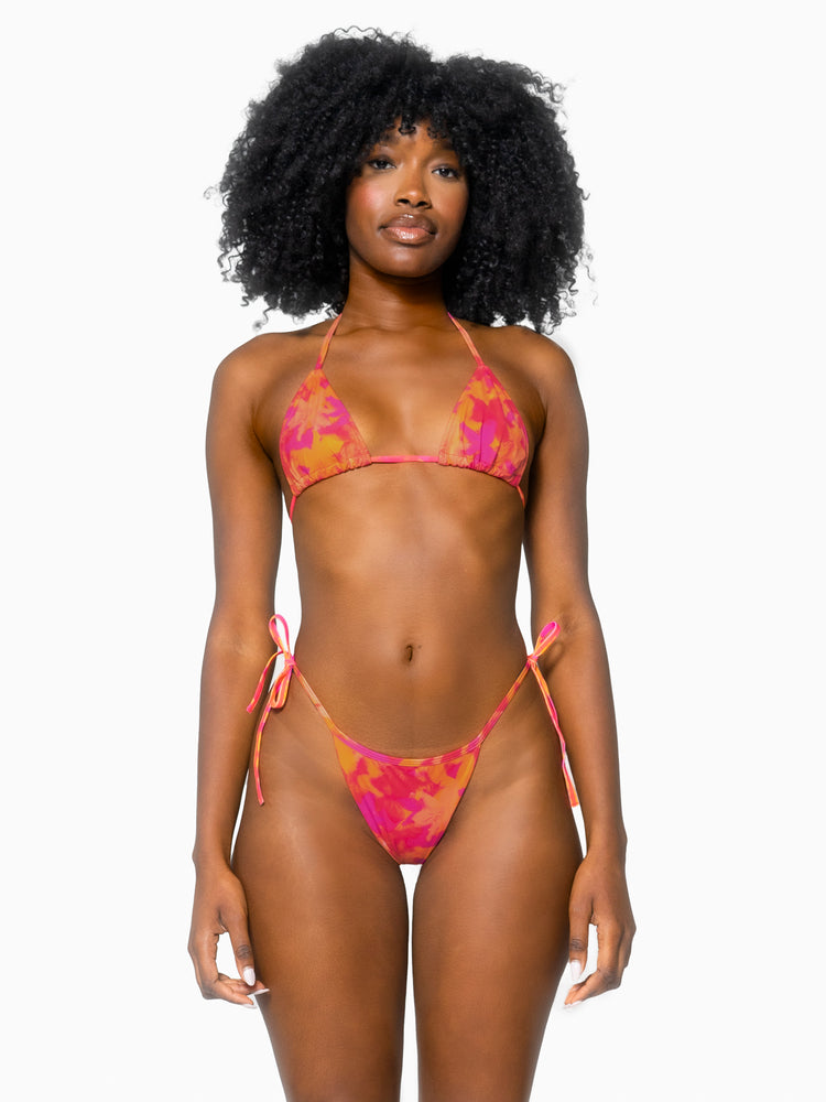 The Sanders Bottoms / Flora